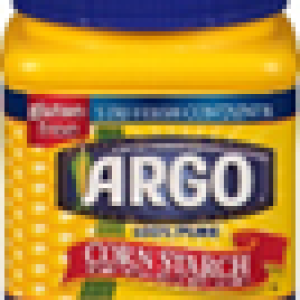 ARGO CORN STARCH 16 OZ