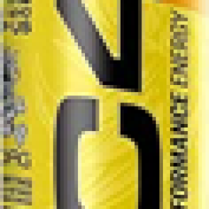 C4 PINEAPPLE 500ML