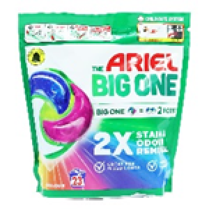 ARIEL PODS ‘THE BIG ONE’ COLOUR 23CT