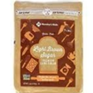 MM BROWN SUGAR 7 LBS