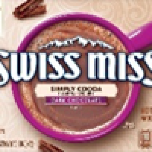 SW MISS SIMPLY DARK CHOC  0.96 OZ