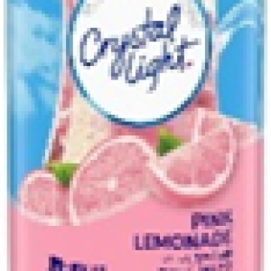 CRYSTAL LT PINK LEMNADE  1.9 OZ