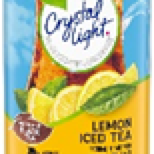 CRYSTAL LT ICED TEA  0.96 OZ