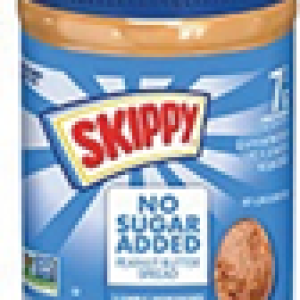 SKIPPY CHUNKY NSA  16 OZ