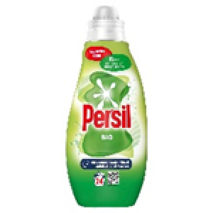 PERSIL LIQUID BIO 24 WASH 648ML