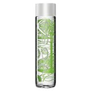 VOSS LEMON MINT GLASS 375 ML