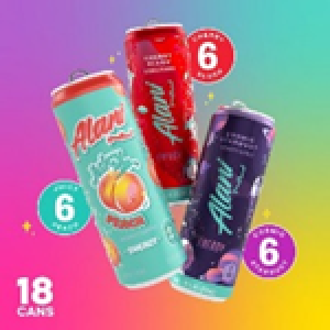 ALANI NU 12 OZ