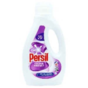 PERSIL LIQUID COLOUR 45 WASH (C) 1.215LTR