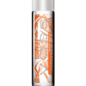 VOSS TANGERINE LEMON GLASS 375 ML