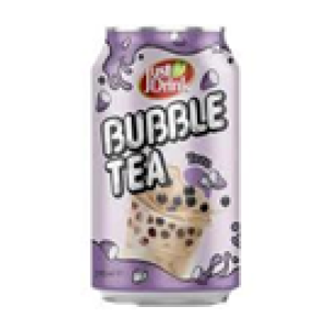 JUST DRINK TARO BUBBLE TEA 315ML