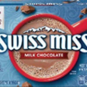 SW MISS MILK CHOCOLATE  1.38 OZ