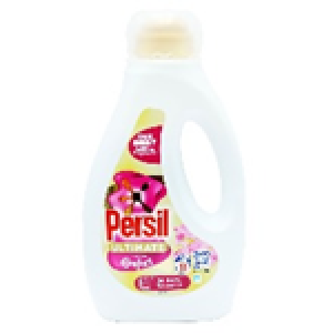 PERSIL ULTIMATE LIQUID TOUCH OF COMFORT 31 WSH (C) 837ML