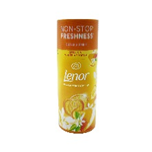 LENOR BEADS CITRUS AND WHITE VERBENA(D) 176GM