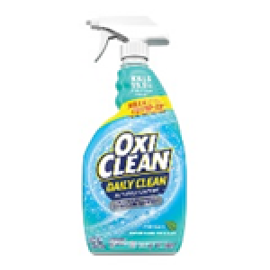 OXICLEAN DAILY CLN FRESH 30 FL OZ
