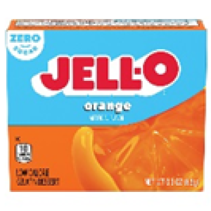 JELLO LIME 3 OZ
