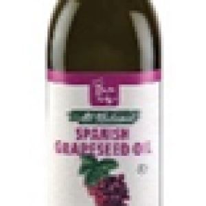BAKE&TANGO GRAPESEED OIL  33.8 QT