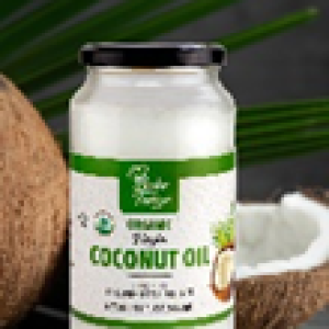 BAKE&TANGO VIRGN COC OIL  31 QT