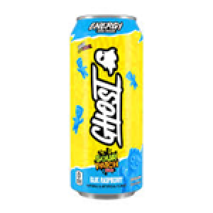 GHOST SOUR PATCH 473 ML