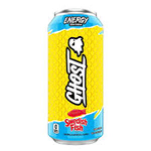 GHOST SWEDISH FISH 473 ML