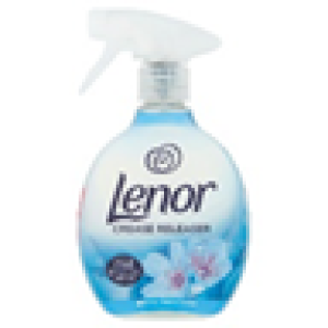 LENOR CREASE RELEASER SPRING AWAKENING 500ML