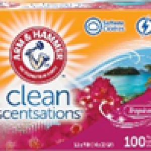 AH CLEAN SENS TROP PARAD 100 CT