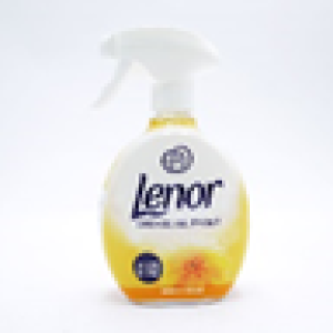 LENOR CREASE RELEASER SUMMER BREEZE 500ML
