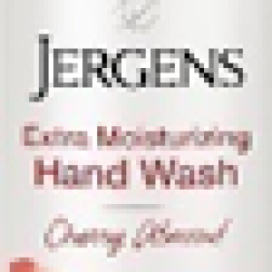 JERGENS HAND WASH CHERRY  8.3 QT