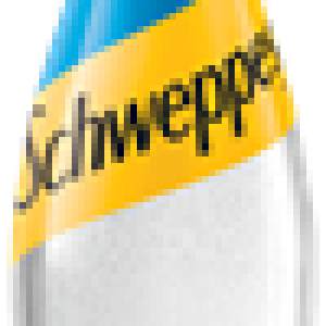 SCHWEPPES LEMONADE 200 ML