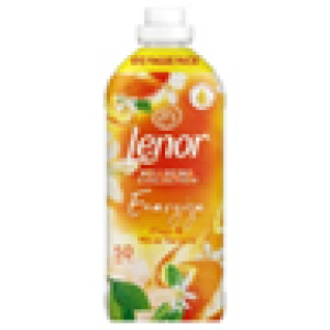 LENOR FABRIC CONDITIONER 50 WASH CITRUS & WHITE 1.65LT
