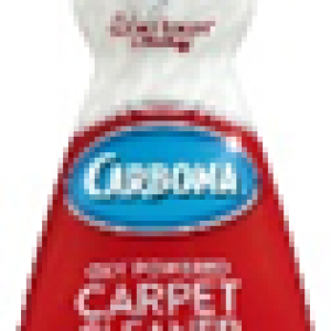 CARBONA CARPET CLEANER   27.5 FL OZ