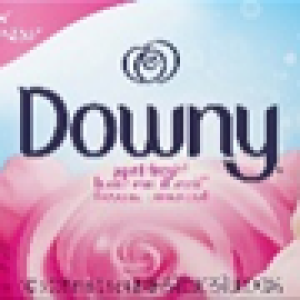 DOWNY APRIL FRESH  34 CT