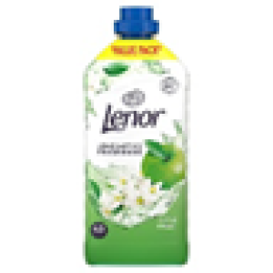 LENOR FABRIC CONDITIONER APPLE FRESH 43W 1.419LTR