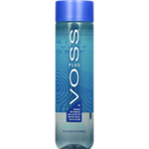 VOSS PLUS WATER 500 ML