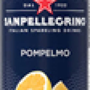 SAN PELLEGRINO POMPELMO 330ML