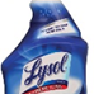 LYSOL POWER BATHRM CLENR  32 QT