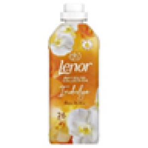 LENOR FABRIC CONDITIONER COTTON FRESH 43W 1.419LTR