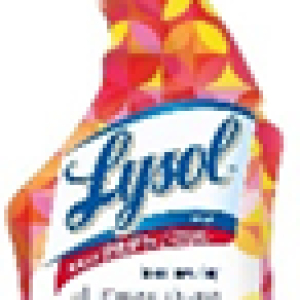 LYSOL ALL PURPOSE MANGO  32 QT