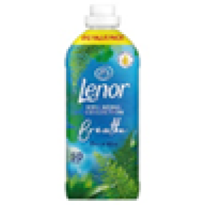 LENOR FABRIC CONDITIONER OCEAN MIST 50W 1.65LT