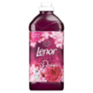 LENOR FABRIC CONDITIONER RUBY JASMINE 50 WASH (C) 1.75LT