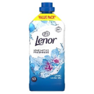 LENOR FABRIC CONDITIONER SPRING AWAKENING 43W 1.419L