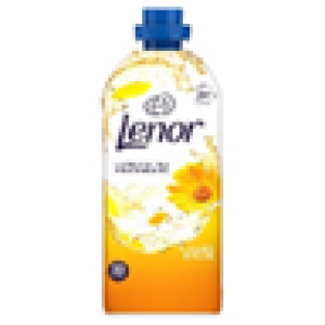 LENOR FABRIC CONDITIONER SUMMER BREEZE 35W (C)