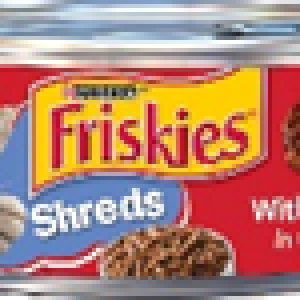 FRISK SHREDS BEEF 5.5 OZ