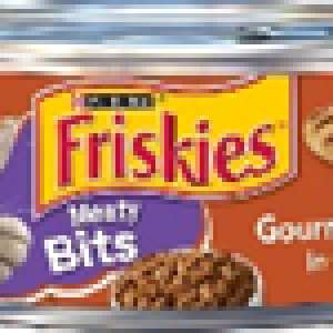 FRISKIES MTY BIT GRILL 5.5 OZ