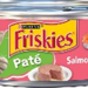 FRISKIES PATE SALMON 5.5 OZ