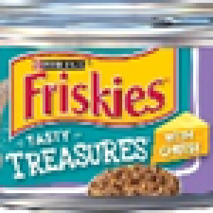 FRISK TREASURE TURKY CHS 5.5 OZ