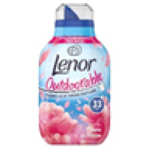 LENOR OUTDOORABLE PINK BLOSSOM 33W(D) 462ML