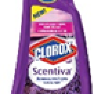 CLOROX SCENTIVA LAV JAS 26 FL OZ