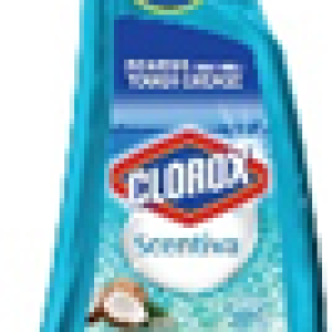 CLOROX SCENTIVA BRZ CNUT 26 FL OZ