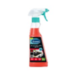 DR BECKMANN HOB & STAINLESS STEEL CLEANER 250ML