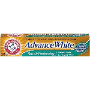 A&H ADV WHITE 6OZ BRILLANT SPRK